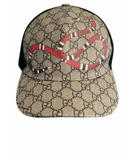 

Кепка/бейсболка GUCCI