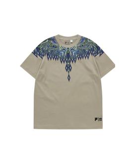 

Футболка MARCELO BURLON COUNTY OF MILAN