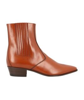 

Ботильоны CELINE PRE-OWNED