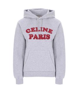 

Худи/толстовка CELINE PRE-OWNED