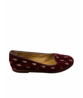 

Балетки AQUAZZURA