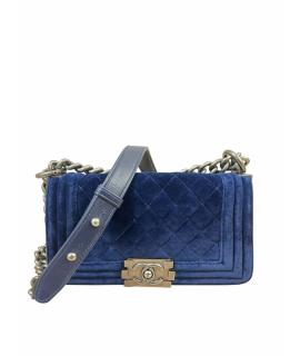 

Сумка через плечо CHANEL PRE-OWNED