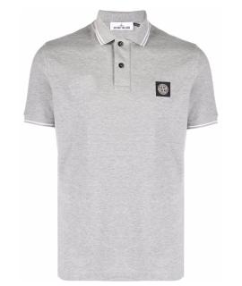 

Поло с коротким рукавом STONE ISLAND
