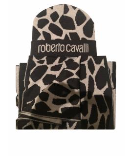 

Шапка ROBERTO CAVALLI