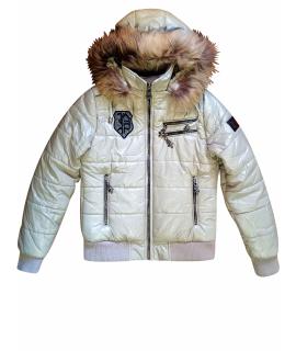 

Пуховик PHILIPP PLEIN
