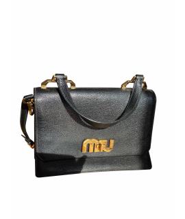 

Сумка через плечо MIU MIU