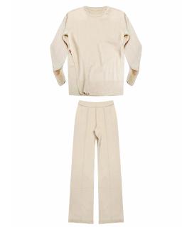 

Костюм с брюками MAX MARA