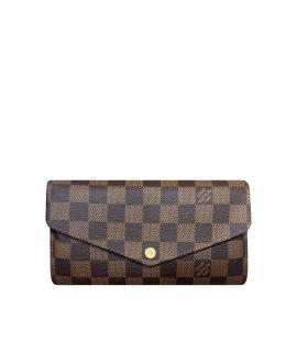 

Кошелек LOUIS VUITTON PRE-OWNED
