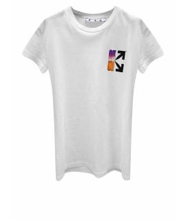 

Футболка OFF-WHITE