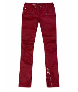 

Прямые джинсы BALMAIN