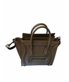 

Сумка через плечо CELINE PRE-OWNED