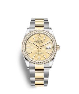 

Часы ROLEX