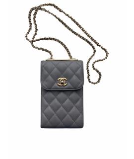 

Сумка через плечо CHANEL PRE-OWNED