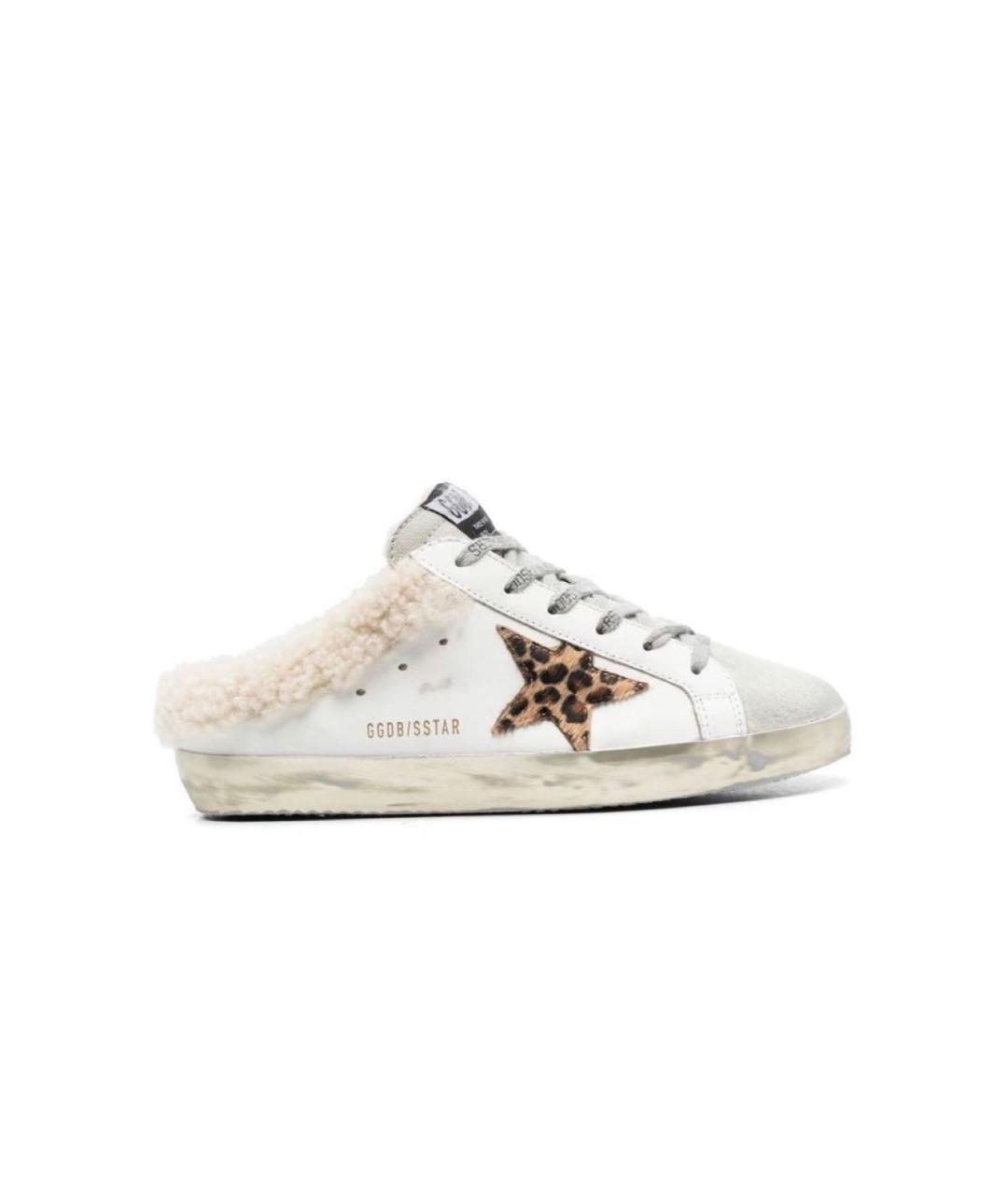 Golden goose hot sale size 5