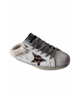 

Кеды GOLDEN GOOSE DELUXE BRAND