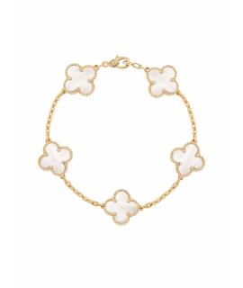 

Браслет VAN CLEEF & ARPELS