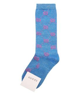 

Носки, чулки и колготы GUCCI