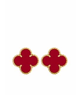 

Серьги VAN CLEEF & ARPELS