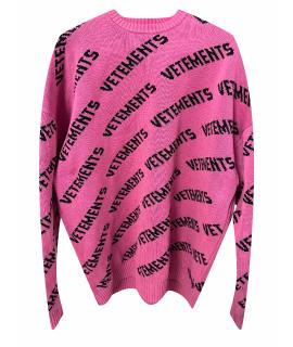 

Джемпер / свитер VETEMENTS