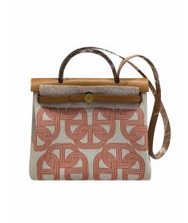 

Сумка тоут HERMES PRE-OWNED