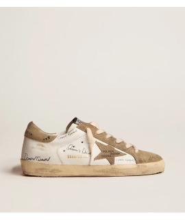 

Кеды GOLDEN GOOSE DELUXE BRAND