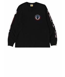 

Лонгслив A BATHING APE