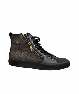 

Кеды EMPORIO ARMANI