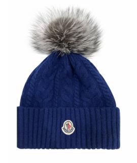 

Шапка MONCLER