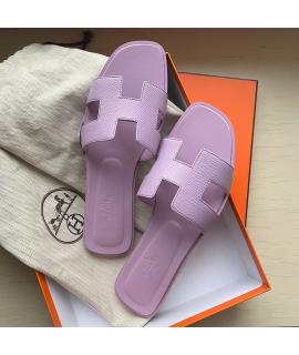 

Сандалии HERMES PRE-OWNED