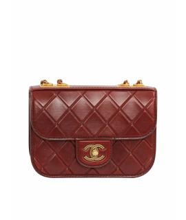 

Сумка через плечо CHANEL PRE-OWNED