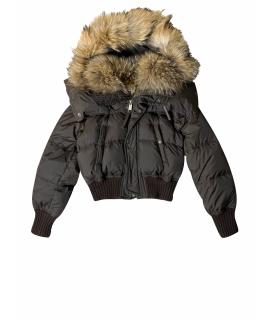 

Пуховик DSQUARED2