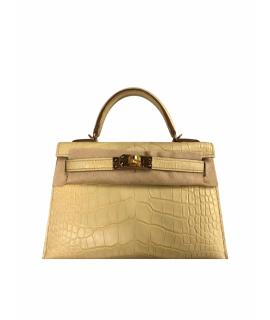 HERMES Сумка через плечо