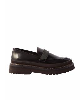 

Лоферы BRUNELLO CUCINELLI