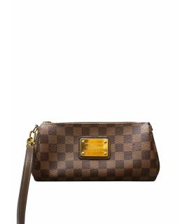 

Сумка через плечо LOUIS VUITTON PRE-OWNED