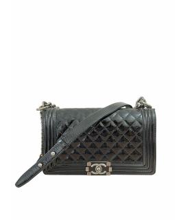 

Сумка через плечо CHANEL PRE-OWNED