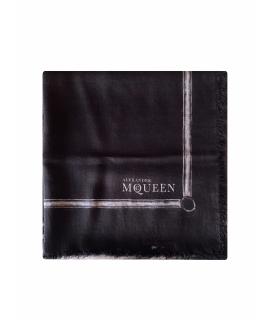 Платок ALEXANDER MCQUEEN