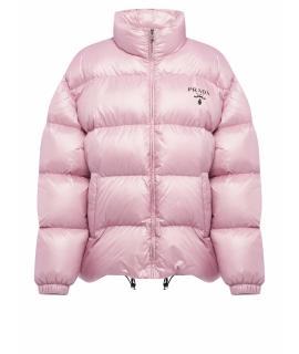 

Пуховик PRADA