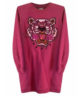

Повседневное платье KENZO