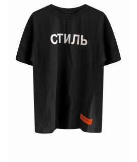 

Футболка HERON PRESTON