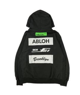 

Худи/толстовка OFF-WHITE
