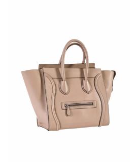 

Сумка с короткими ручками CELINE PRE-OWNED