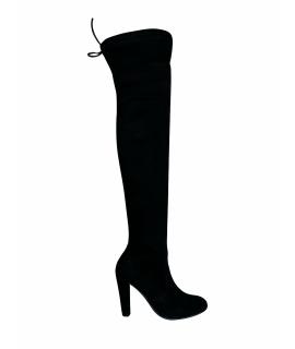 

Ботфорты STUART WEITZMAN