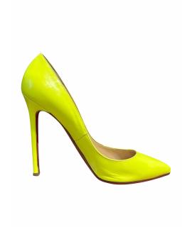 

Туфли CHRISTIAN LOUBOUTIN