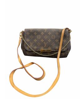 

Клатч/вечерняя сумка LOUIS VUITTON PRE-OWNED