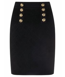 

Юбка миди BALMAIN