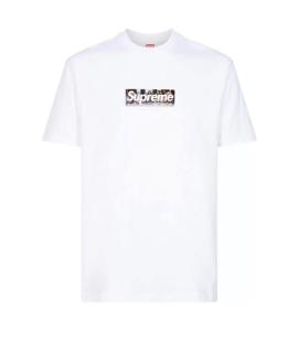 

Футболка SUPREME