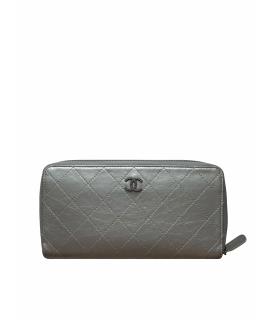 

Кошелек CHANEL PRE-OWNED