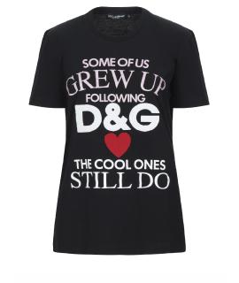 

Футболка DOLCE&GABBANA