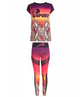 

Спортивные костюм PHILIPP PLEIN