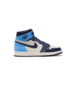

Высокие кроссовки / кеды JORDAN